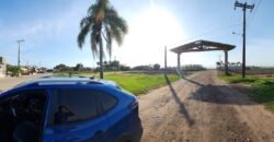 Terreno em Nova Guarita – Sombrio