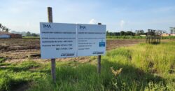 Terreno em Nova Guarita – Sombrio