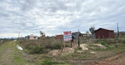 Lote de esquina 25×50