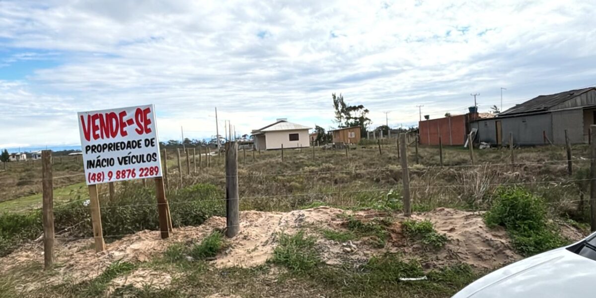 Lote de esquina 25×50