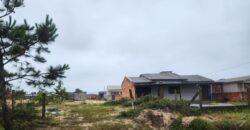 Terreno de Esquina no Loteamento sombrio