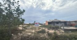 Terreno de Esquina no Loteamento sombrio