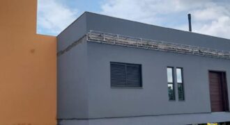 Casa No Bairro Demboski