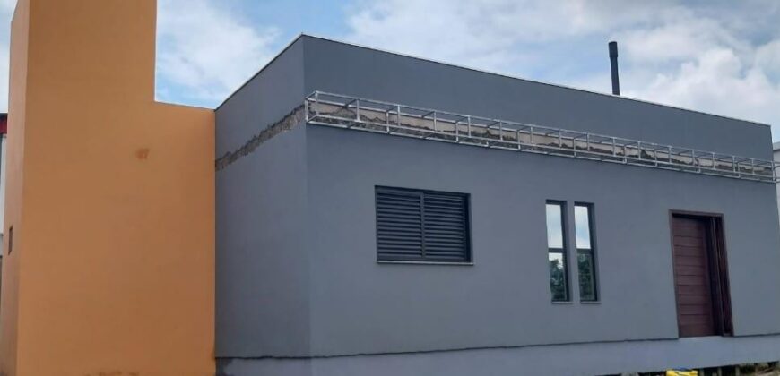 Casa No Bairro Demboski