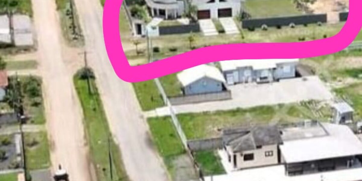 Chácara na Lagoa da Serra-Araranguá