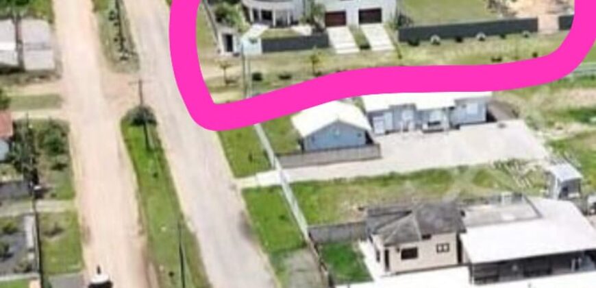 Chácara na Lagoa da Serra-Araranguá